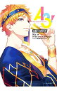 【中古】A3! <全8巻セット> / トム(ライトノベルセット)