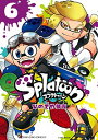 【中古】【全品10倍！4/25限定】Splatoon 6/ ひのでや参吉