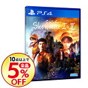 【中古】【全品5倍!11/25限定】PS4 シェンムー I&...