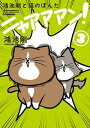 【中古】鴻池剛と猫のぽんたニャアアアン! 3/ 鴻池剛