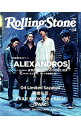 【中古】Rolling　Stone　Japan　vol．04 / ネコ・パブリッシング