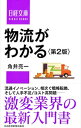 【中古】物流がわかる / 角井亮一