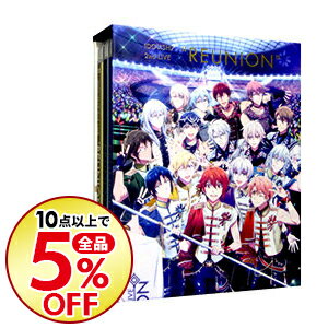 アニメ, その他 Bluray 2nd LIVEREUNIONBluray BOXLimited Edition BOX 