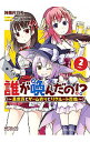 【中古】誰が喚んだの!?-異世界とゲーム作りとリクルート召喚- 2/ 神無月羽兎
