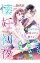 【中古】懐妊初夜 / 兎山もなか