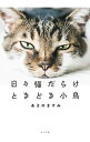 【中古】日々猫だらけときどき小鳥 / あさのますみ