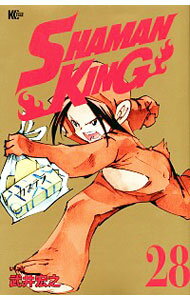 &nbsp;&nbsp;&nbsp; SHAMAN　KING 28 新書版 の詳細 カテゴリ: 中古コミック ジャンル: 少年 出版社: 講談社 レーベル: マガジンエッジKC 作者: 武井宏之 カナ: シャーマンキング / タケイヒロユキ サイズ: 新書版 ISBN: 9784065223284 発売日: 2021/02/17 関連商品リンク : 武井宏之 講談社 マガジンエッジKC　　SHAMAN　KING まとめ買いは こちら