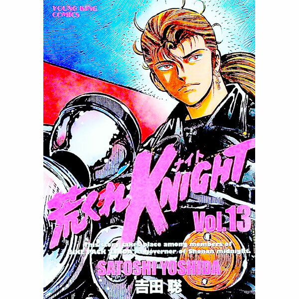 ����š۹Ӥ���KNIGHT 13/ ������