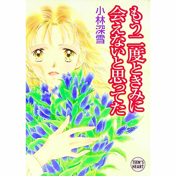 楽天市場】小林深雪（本・雑誌・コミック）の通販