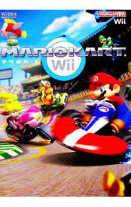【中古】マリオカートWii / NintendoDREAM編集部【編】