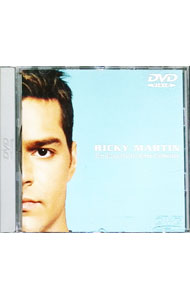 【中古】ビデオ・コレクション / リッキー・マーティン【出演】