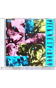 【中古】ピック・ミー・アップ−サイレン・ツアー1990− / BOOM【出演】