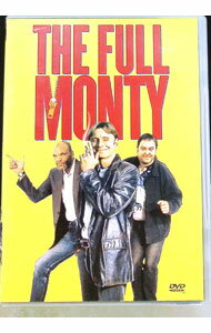 【中古】フル・モンティ / ピーター・カッタネオ【監督】