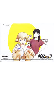 【中古】NieA＿7 （1） / 佐藤卓哉【監督】