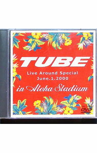 【中古】Live Around Special June．1．2000 in Aloha Stadium / TUBE【出演】