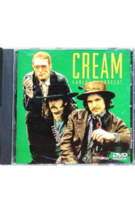 【中古】クリーム伝説公演 -完全版- / クリーム
