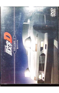 楽天市場】イニシャルd dvd 中古の通販