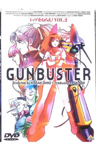 【中古】トップをねらえ！　VOL．2 / 庵野秀明【監督】