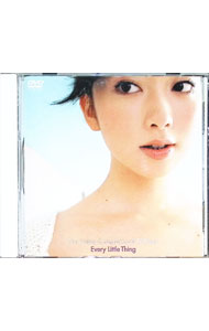 【中古】The　Video　CompilationII / Every　Little　Thing【出演】