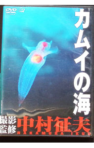 【中古】カムイの海 / その他