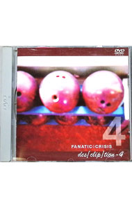 ����š�des��clip��tion��4 / FANATIC��CRISIS�ڽб��