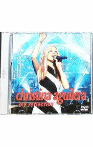 &nbsp;&nbsp;&nbsp; マイ・リフレクション の詳細 発売元: コロムビアミュージックエンタテインメント カナ: マイリフレクション MY REFLECTION / クリスティーナアギレラ CHIRISTINA AGUILERA ディスク枚数: 1枚 品番: COBY70046 リージョンコード: 2 発売日: 2001/07/20 映像特典: ビデオ・クリップ「Genio　Altiraoado」「Por　Siempre　Tu」「Ven　con　Migo」「The　Christmas　Song」 内容Disc-1マイ・リフレクションReflectionGenie　in　a　BottleCome　on　Over　Baby（All　I　Want　is　You）What　a　Girl　WantsSo　EmotionalI　Turn　to　YouAt　LastContigo　En　La　DistanciaClimb　Every　MountainFalsas　EsperanzasAlright　NowMerry　Christmas　BabyHave　Yourself　a　Merry　Little　ChristmasChristmas　Time 関連商品リンク : クリスティーナ・アギレラ コロムビアミュージックエンタテインメント