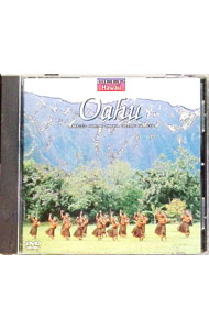 【中古】DEEP　ハワイ　シリーズ(5)　オアフ島−伝統と誇り / その他