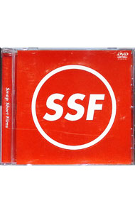 【中古】Smap Short Films / 邦画