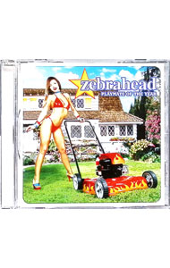 【中古】プレイメイト・オブ・ザ・イヤー / ゼブラヘッド