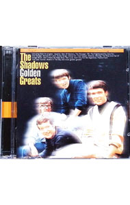 【中古】ゴールデン・グレイツ / シャドウズ