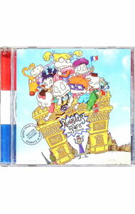 【中古】ラグラッツ・ムービー2 / アニメ