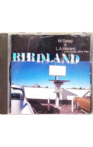 &nbsp;&nbsp;&nbsp; バードランド の詳細 発売元: ソニー・ミュージックレコーズ アーティスト名: 笹路正徳 カナ: バードランド BIRDLAND / ササジマサノリ SASAJI MASANORI ディスク枚数: 1枚 品番: SRCL4955 発売日: 2000/11/22 曲名Disc-11.　Birdland2.　Girl　Talk3.　Green　Flower　Street4.　My　Favorite　Things5.　Freedom　Jazz　Dance6.　Interplay7.　The　Sidewinder8.　The　Look　of　Love9.　Gymno　Pe[']die 関連商品リンク : 笹路正徳 ソニー・ミュージックレコーズ