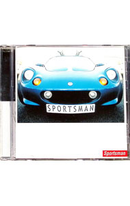Other - 【中古】アオイクルマ / スポ−ツマン