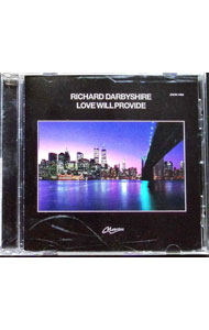 【中古】ラヴ・ウィル・プロバイド / リチャード・ダービーシャイア