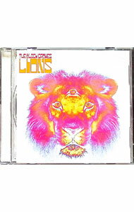 【中古】ライオン / ブラック・クロウズ