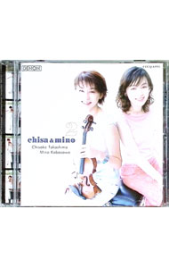 【中古】CHISA　＆　MINO−2 / 加羽沢美濃