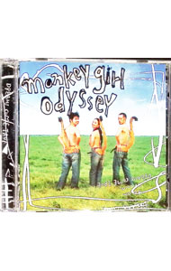 【中古】ドリームズ・カム・トゥルー/ monkey girl odyssey
