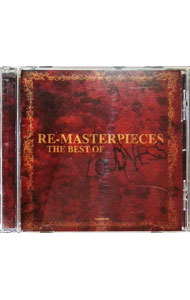LOUDNESS/ RE−MASTERPIECES〜ザ・ベスト・オブ・ラウドネス〜