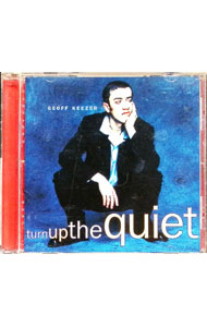 【中古】ターン・アップ・ザ・クワイエット / ジェフ・キーザー