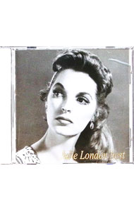 【中古】ジュリー・ロンドン・ベスト《モダン・ジャズ・センチュリー4》 / ジュリー・ロンドン