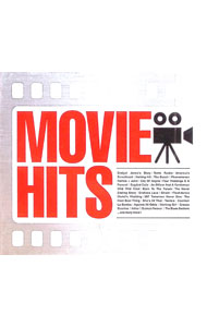 &nbsp;&nbsp;&nbsp; MOVIE　HITS の詳細 付属品: 2CD　スリーブケース付 発売元: ワーナーミュージック・ジャパン アーティスト名: オムニバス カナ: ムーヴィーヒッツ / オムニバス ディスク枚数: 2枚 品番: WPCR11190 発売日: 2002/01/23 曲名Disc-11.　エレヴェイション（トゥームレイダー・ミックス／トゥームレイダー／POP＆ROCK）2.　ディーパー・アンダーグラウンド（GODZILLA／POP＆ROCK）3.　ワイルド・ワイルド・ウエスト（ワイルド・ワイルド・ウエスト／POP＆ROCK）4.　アメリカン・パイ（2番目に幸せなこと／POP＆ROCK）5.　ピュア・ショアーズ（ザ・ビーチ／POP＆ROCK）6.　夢中人（恋する惑星／POP＆ROCK）7.　パワー・オブ・ラヴ（バック・トゥ・ザ・フューチャー／POP＆ROCK）8.　ネバーエンディング・ストーリーのテーマ（ネバーエンディング・ストーリー／POP＆ROCK）9.　ココモ（カクテル／POP＆ROCK）10.　フラッシュダンス〜ホワット・ア・フィーリング’95（フラッシュダンス／POP＆ROCK）11.　ラ・バンバ（ラ・バンバ／POP＆ROCK）12.　ダンシング・クイーン（ミュリエルの結婚／POP＆ROCK）13.　グリース・メガ・ミックス（グリース／POP＆ROCK）14.　リビング・デイライツ（007：リビング・デイライツ／POP＆ROCK）15.　トゥモロー・ネバー・ダイ（007：トゥモロー・ネバー・ダイ／POP＆ROCK）16.　キッス・フロム・ア・ローズ（バットマン・フォーエヴァー／POP＆ROCK）17.　マン・オン・ザ・ムーン（マン・オン・ザ・ムーン／POP＆ROCK）18.　エヴリバディ・ニーズ・サムバディ（ザ・ブルース・ブラザーズ／POP＆ROCK）19.　ハートに火をつけて（シングル・ヴァージョン／ドアーズ／POP＆ROCK）20.　チャン・チャン（ブエナ・ビスタ・ソシアル・クラブ／POP＆ROCK）Disc-21.　オール・ザ・ラヴ・イン・ザ・ワールド（リミックス／アメリカン・スウィートハート／LOVE＆BALLAD）2.　She（ノッティングヒルの恋人／LOVE＆BALLAD）3.　キス・ミー（シーズ・オール・ザット／LOVE＆BALLAD）4.　アウト・オブ・リーチ（ブラックスミス・リラブ・ラジオ・エディット／ブリジット・ジョーンズの日記／LOVE＆BALLAD）5.　ラヴフール（ロミオ＋ジュリエット／LOVE＆BALLAD）6.　チェンジ・ザ・ワールド（フェノミナン／LOVE＆BALLAD）7.　愛と青春の旅だち（愛と青春の旅だち／LOVE＆BALLAD）8.　エンドレス・ラヴ（エンドレス・ラヴ／LOVE＆BALLAD）9.　アンチェインド・メロディ（ゴースト〜ニューヨークの幻／LOVE＆BALLAD）10.　コーリング・ユー（バグダッド・カフェ／LOVE＆BALLAD）11.　ニューヨーク・シティ・セレナーデ（ミスター・アーサー／LOVE＆BALLAD）12.　グローリー・オブ・ラヴ（ベスト・キッド2／LOVE＆BALLAD）13.　愛にすべてを（フォー・ウェディング／LOVE＆BALLAD）14.　愛はとまらない（マネキン／LOVE＆BALLAD）15.　ソー・マッチ・イン・ラヴ（初体験リッジモンド・ハイ／LOVE＆BALLAD）16.　君に想いを（トッツィーのテーマ）（トッツィー／LOVE＆BALLAD）17.　ウインド・ビニース・マイ・ウイングス（フォーエバー・フレンズ／LOVE＆BALLAD）18.　ザ・レディ・イン・レッド（ワーキング・ガール／LOVE＆BALLAD）19.　見つめて欲しい（カリブの熱い夜／LOVE＆BALLAD）20.　アンインバイテッド（シティ・オブ・エンジェル／LOVE＆BALLAD） 関連商品リンク : オムニバス ワーナーミュージック・ジャパン