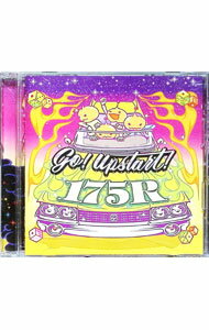 【中古】175R/ Go！upstart！