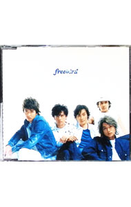 【中古】SMAP/ freebird