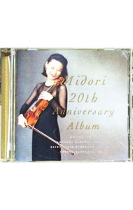 【中古】アニヴァーサリー・アルバム / 五嶋みどり