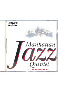����š�Manhattan��Jazz��Quint / �ѥʥ��˥å��ǥ����륳��ƥ��