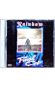 【中古】ザ・ファイナル・カット / レインボー【出演】