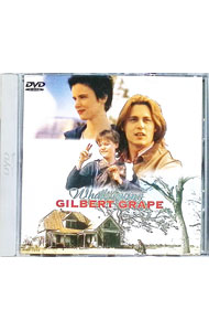 【中古】ギルバート・グレイプ / ラッセ・ハルストレム【監督】