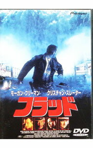 【中古】フラッド / ミカエル・ソロモン【監督】
