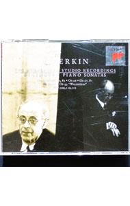 【中古】ベートーヴェン：ピアノ・ソナタ集＠〔第1番・第6番・第12番・第13番・第16番・第21番・第30番 / クラシック