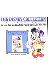 【中古】ディズニー・コレクションVol．2 / オムニバス